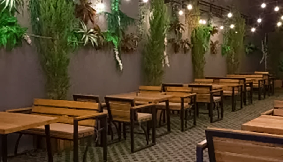 هتل ایوریا این تفلیس